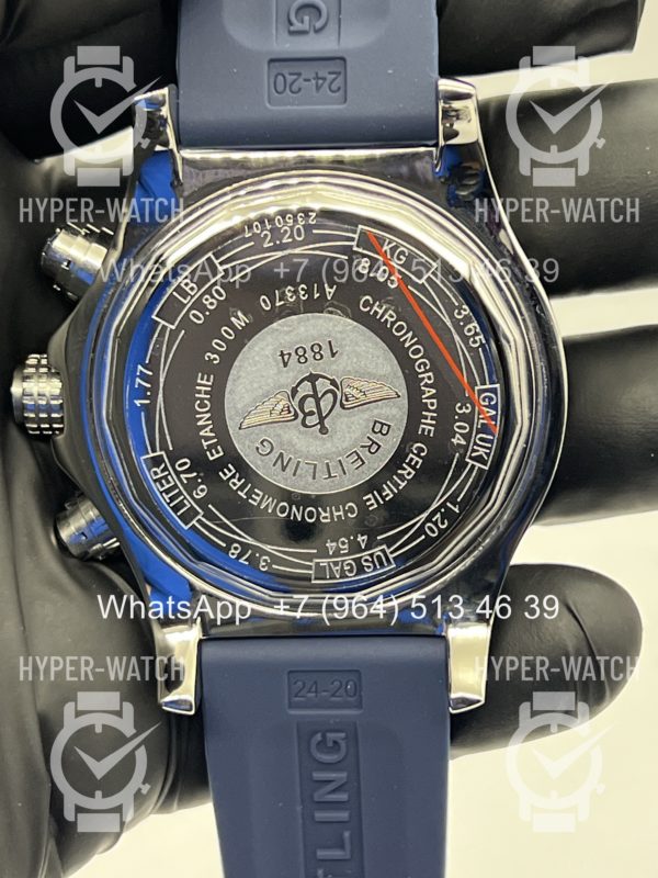Товар Breitling Colt Chronograph Art 6203 Фото 13 - Breitling Colt Chronograph Art 6203