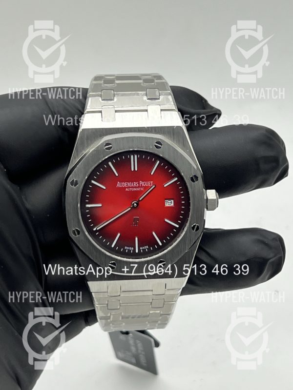Товар Audemars Piguet Royal Oak Jumbo 39mm Art 6428 Фото 5 - Audemars Piguet Royal Oak Jumbo 39mm Art 6428