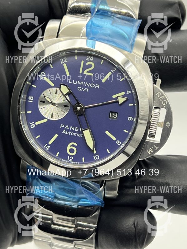 Фото 2 - Officine Panerai Luminor GMT Art 6433