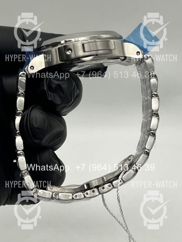 Фото 10 - Officine Panerai Luminor GMT Art 6433