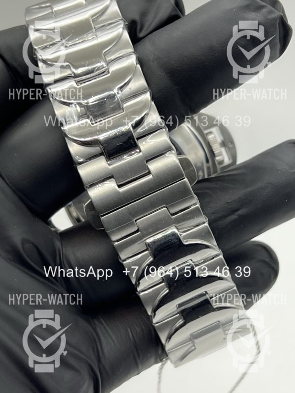 Фото 13 - Officine Panerai Luminor GMT Art 6433