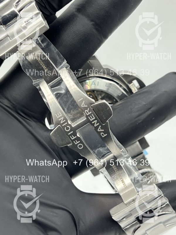 Фото 14 - Officine Panerai Luminor GMT Art 6433