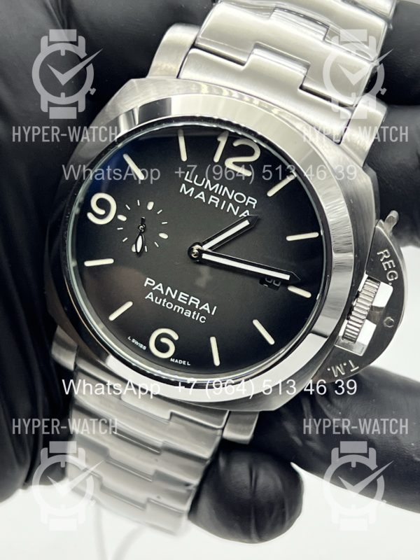 Товар Officine Panerai Luminor Marina Art 6430 Фото 2 - Officine Panerai Luminor Marina Art 6430