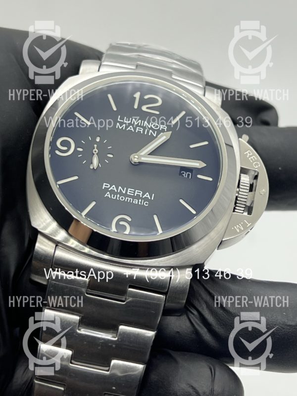 Товар Officine Panerai Luminor Marina Art 6430 Фото 3 - Officine Panerai Luminor Marina Art 6430