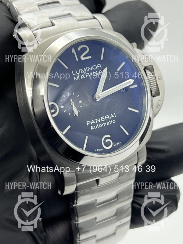 Товар Officine Panerai Luminor Marina Art 6430 Фото 4 - Officine Panerai Luminor Marina Art 6430