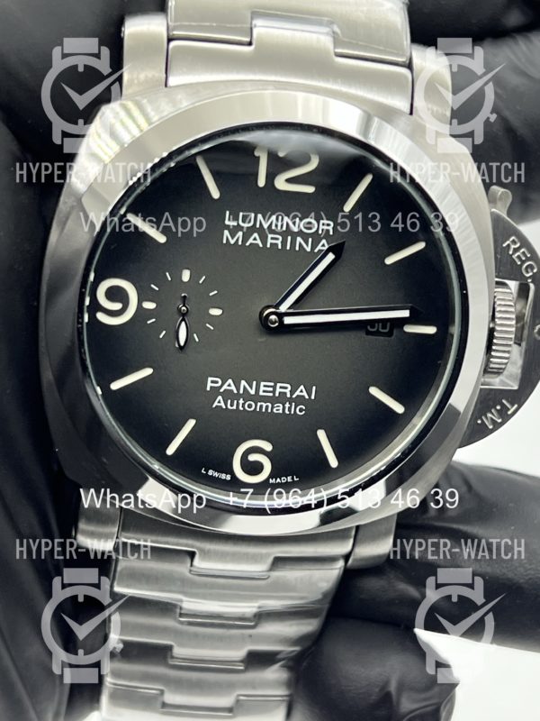 Товар Officine Panerai Luminor Marina Art 6430 Фото 5 - Officine Panerai Luminor Marina Art 6430