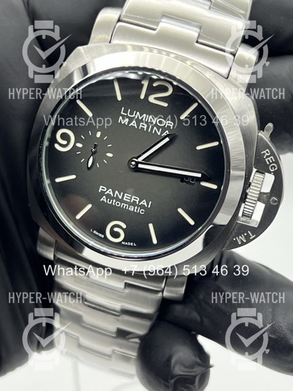 Товар Officine Panerai Luminor Marina Art 6430 Фото 6 - Officine Panerai Luminor Marina Art 6430