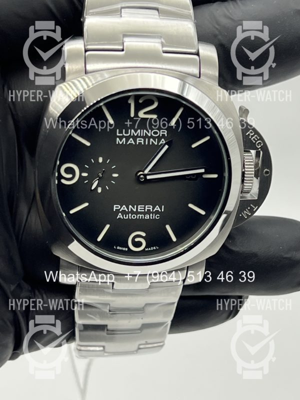 Товар Officine Panerai Luminor Marina Art 6430 Фото 9 - Officine Panerai Luminor Marina Art 6430