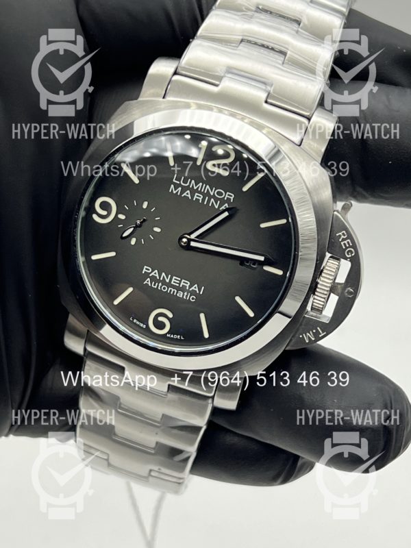Товар Officine Panerai Luminor Marina Art 6430 Фото 10 - Officine Panerai Luminor Marina Art 6430