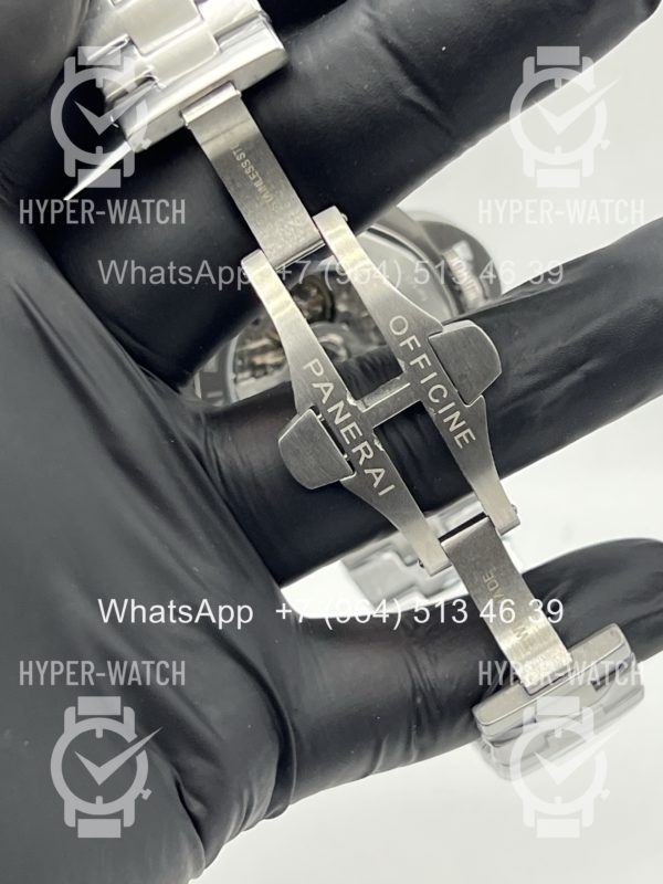 Товар Officine Panerai Luminor Marina Art 6430 Фото 16 - Officine Panerai Luminor Marina Art 6430