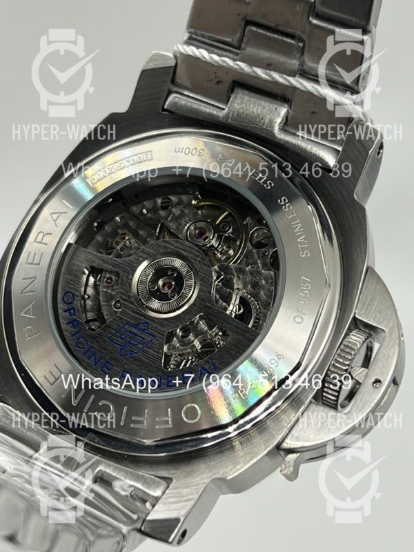 Товар Officine Panerai Luminor Marina Art 6430 Фото 18 - Officine Panerai Luminor Marina Art 6430
