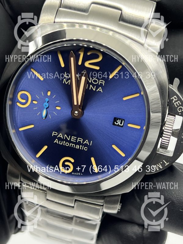 Фото 3 - Officine Panerai Luminor Marina Art 6431