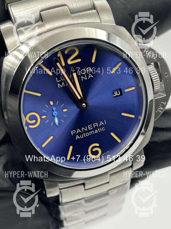 Фото 4 - Officine Panerai Luminor Marina Art 6431
