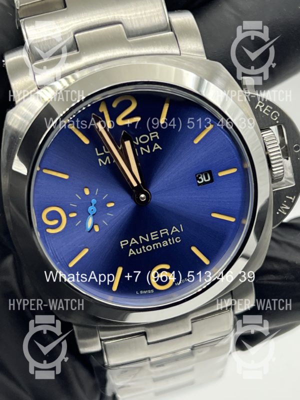Фото 7 - Officine Panerai Luminor Marina Art 6431