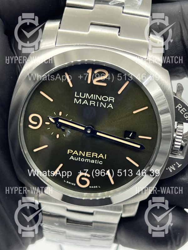 Фото 2 - Officine Panerai Luminor Marina Art 6432