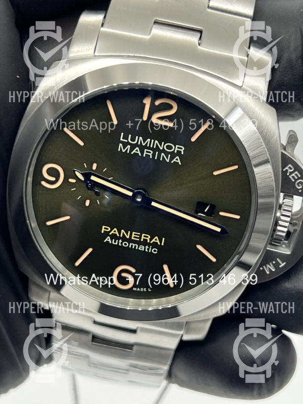 Фото 3 - Officine Panerai Luminor Marina Art 6432