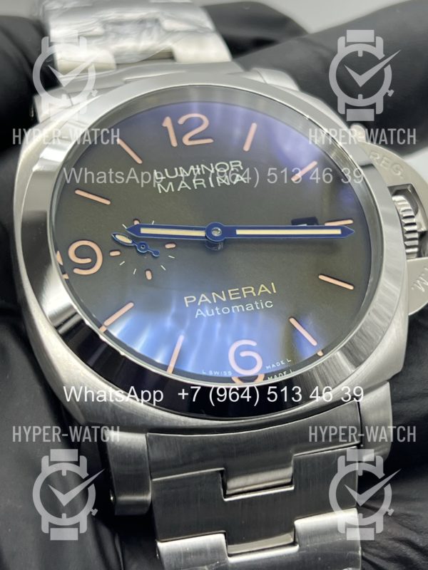 Фото 5 - Officine Panerai Luminor Marina Art 6432