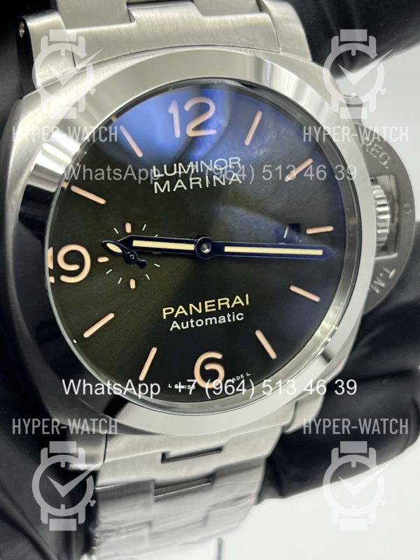 Фото 6 - Officine Panerai Luminor Marina Art 6432