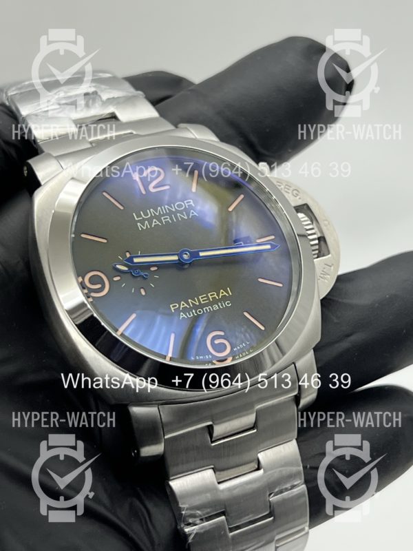 Фото 9 - Officine Panerai Luminor Marina Art 6432