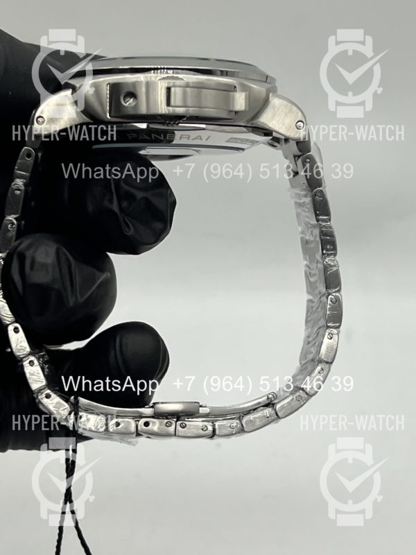 Фото 12 - Officine Panerai Luminor Marina Art 6432