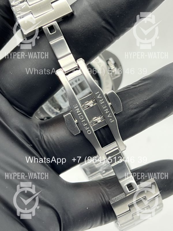 Фото 16 - Officine Panerai Luminor Marina Art 6432