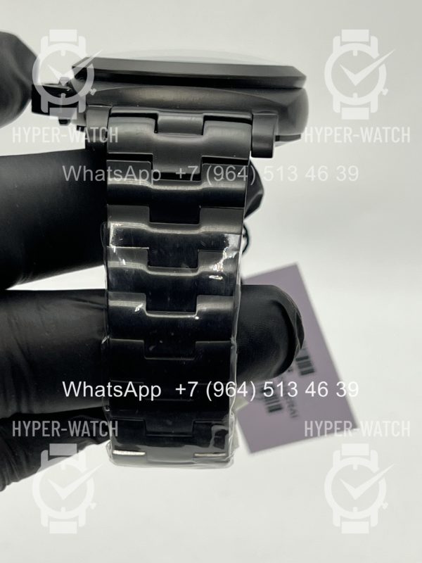 Товар Officine Panerai Luminor Luna Rossa Art 6441 Фото 11 - Officine Panerai Luminor Luna Rossa Art 6441