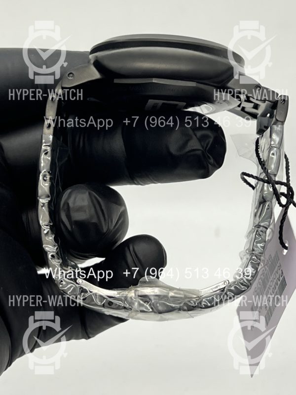 Товар Officine Panerai Luminor Luna Rossa Art 6441 Фото 12 - Officine Panerai Luminor Luna Rossa Art 6441