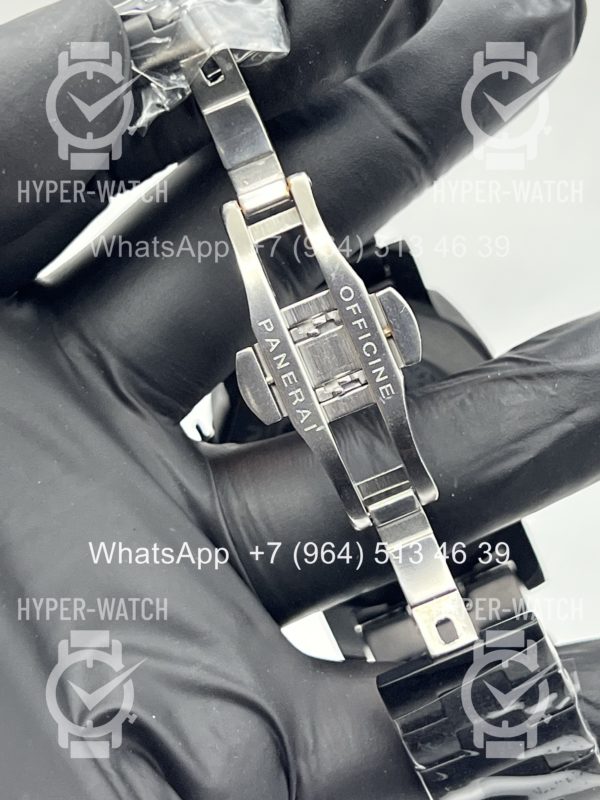 Товар Officine Panerai Luminor Luna Rossa Art 6441 Фото 14 - Officine Panerai Luminor Luna Rossa Art 6441