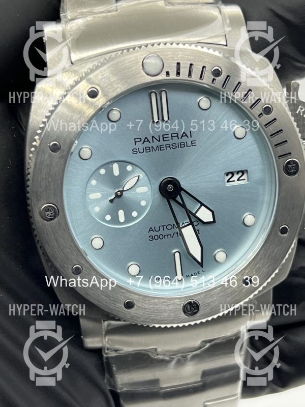 Товар Officine Panerai Luminor Submersible Art 6437 Фото 4 - Officine Panerai Luminor Submersible Art 6437