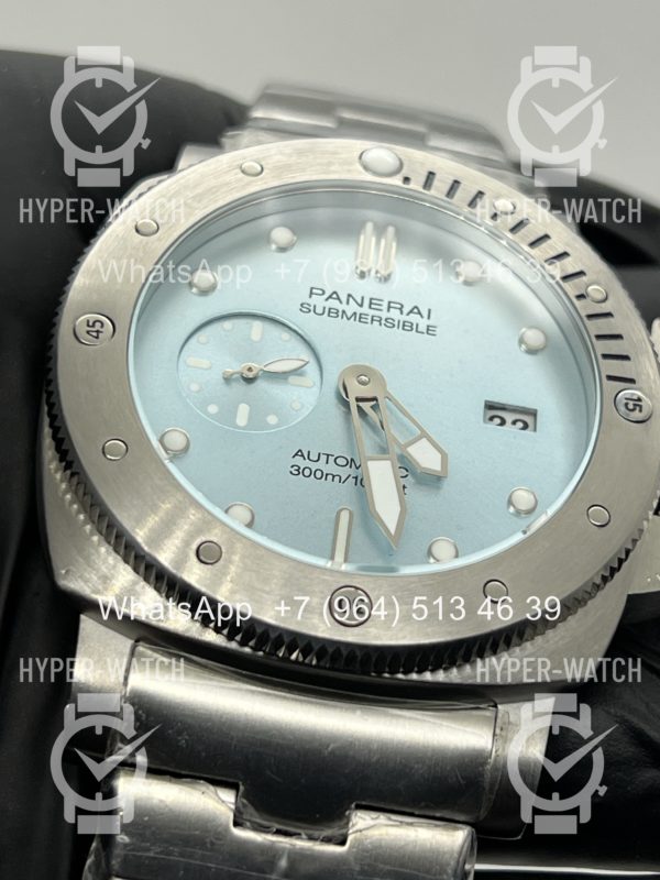 Товар Officine Panerai Luminor Submersible Art 6437 Фото 7 - Officine Panerai Luminor Submersible Art 6437