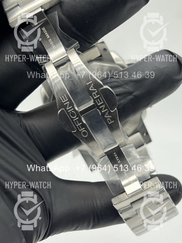 Товар Officine Panerai Luminor Submersible Art 6437 Фото 16 - Officine Panerai Luminor Submersible Art 6437