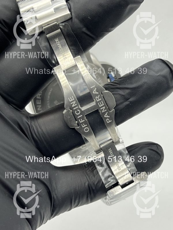 Товар Officine Panerai Luminor Submersible Art 6435 Фото 17 - Officine Panerai Luminor Submersible Art 6435