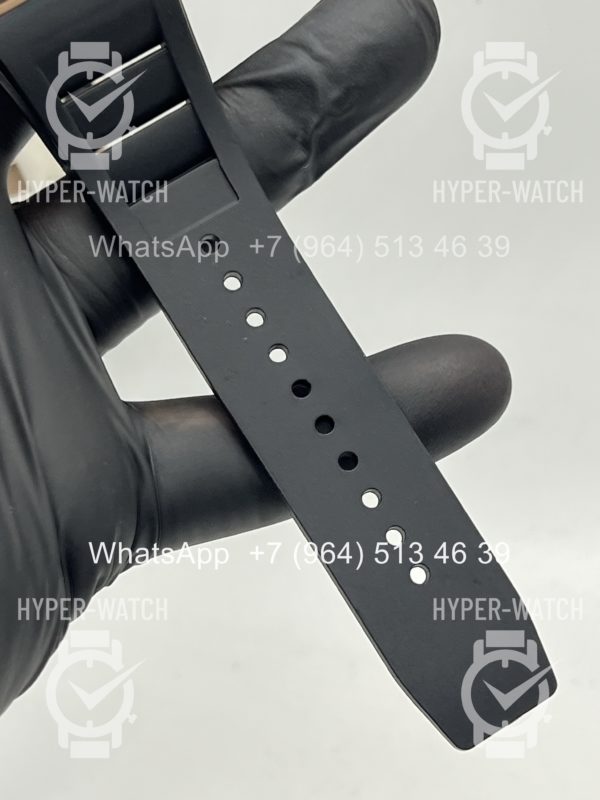 Товар Richard Mille RM 052 Skull Art 6262 Фото 5 - Richard Mille RM 052 Skull Art 6262