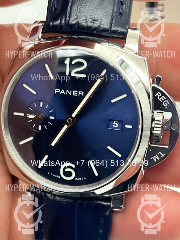Товар Officine Panerai Luminor Due PAM01273 Фото 3 - Officine Panerai Luminor Due PAM01273