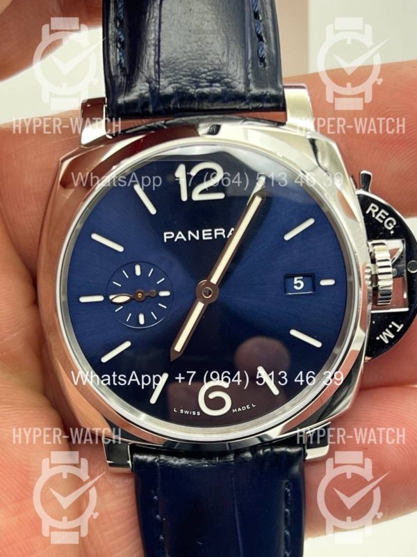 Товар Officine Panerai Luminor Due PAM01273 Фото 4 - Officine Panerai Luminor Due PAM01273