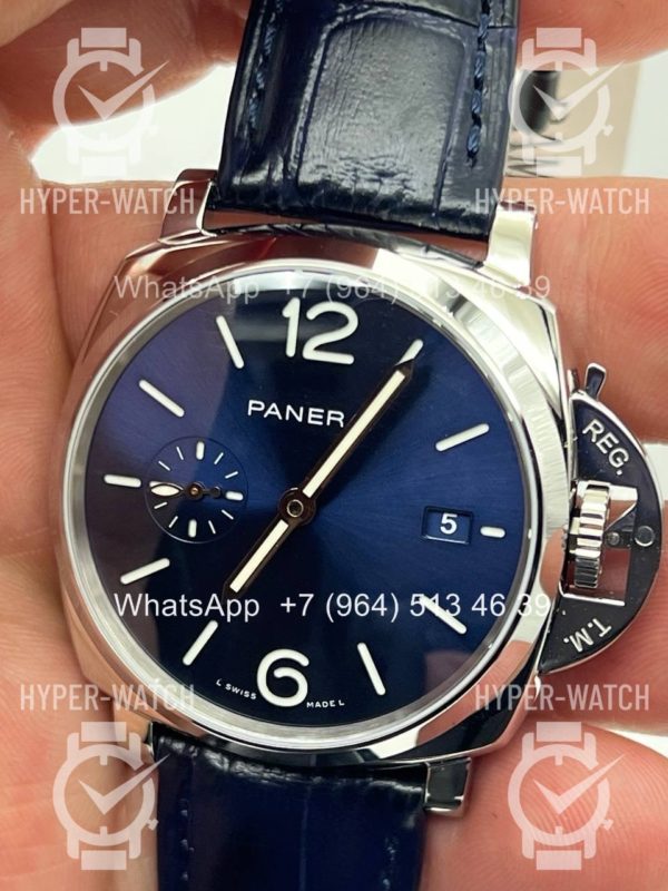 Товар Officine Panerai Luminor Due PAM01273 Фото 5 - Officine Panerai Luminor Due PAM01273