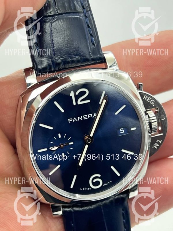 Товар Officine Panerai Luminor Due PAM01273 Фото 6 - Officine Panerai Luminor Due PAM01273