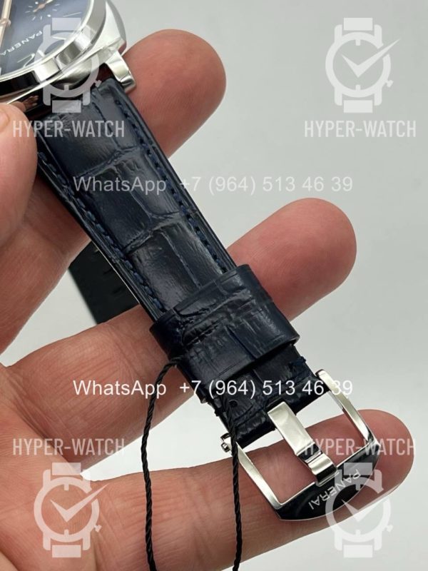 Товар Officine Panerai Luminor Due PAM01273 Фото 8 - Officine Panerai Luminor Due PAM01273
