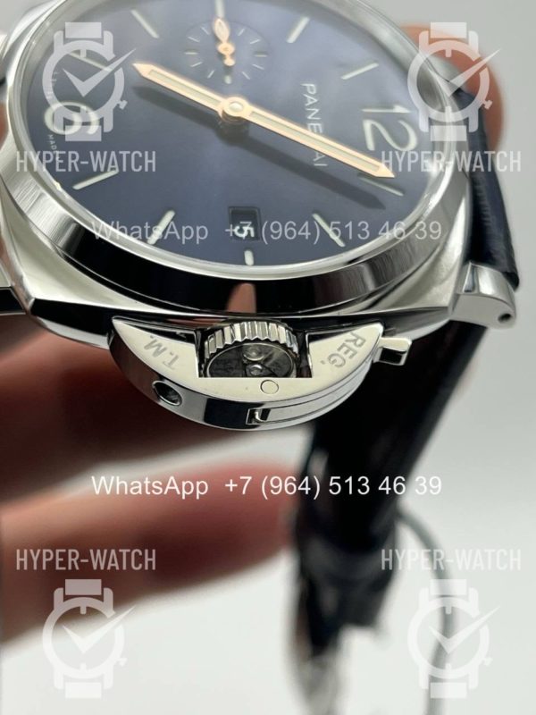 Товар Officine Panerai Luminor Due PAM01273 Фото 11 - Officine Panerai Luminor Due PAM01273