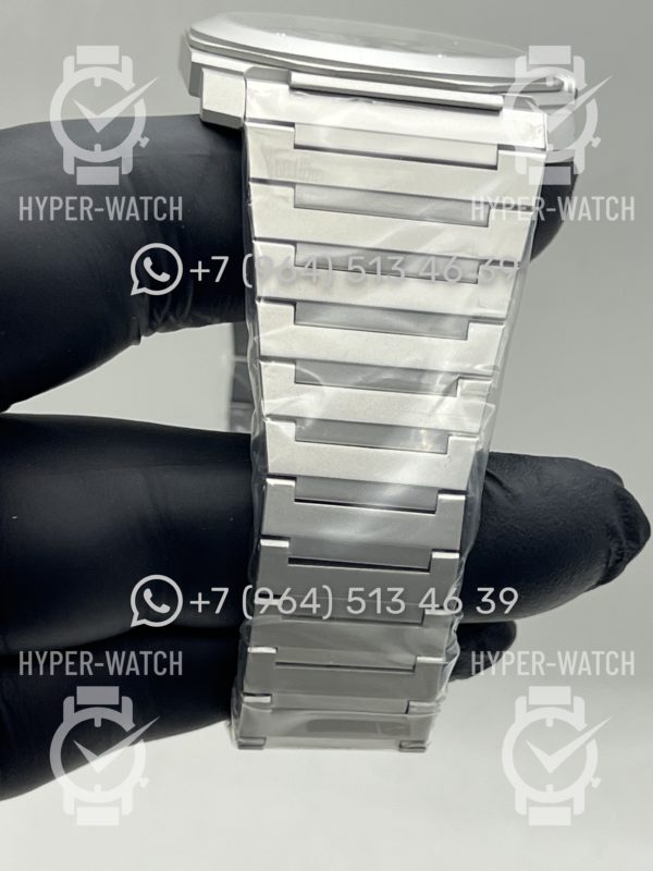 Фото 9 - Bvlgari Octo Finissimo 103011 Steel