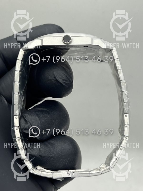 Фото 11 - Bvlgari Octo Finissimo 103011 Steel