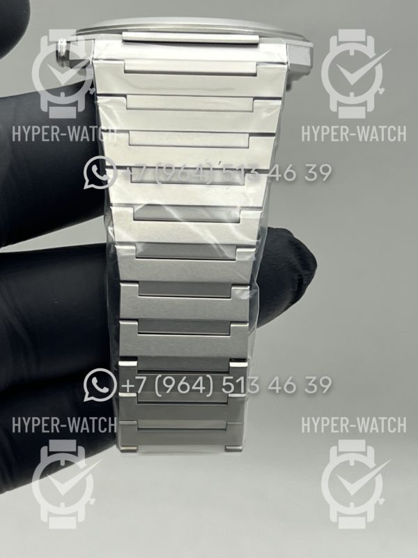 Фото 12 - Bvlgari Octo Finissimo 103011 Steel