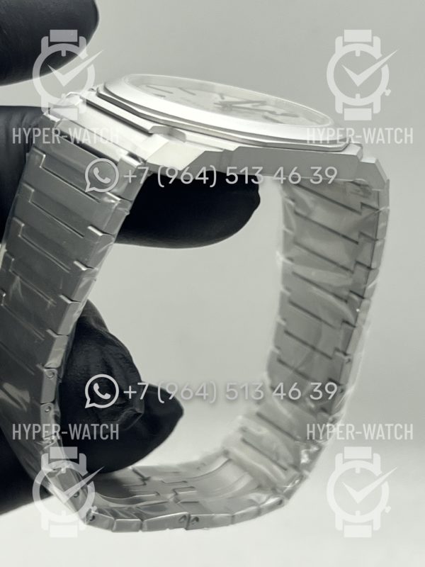 Фото 13 - Bvlgari Octo Finissimo 103011 Steel