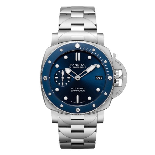 Товар Officine Panerai Luminor Submersible Art 6435 Фото 1 - Officine Panerai Luminor Submersible Art 6435