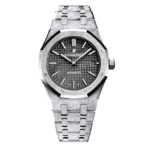 Фото 47 - Audemars Piguet Royal Oak 37mm Frosted Art 6082
