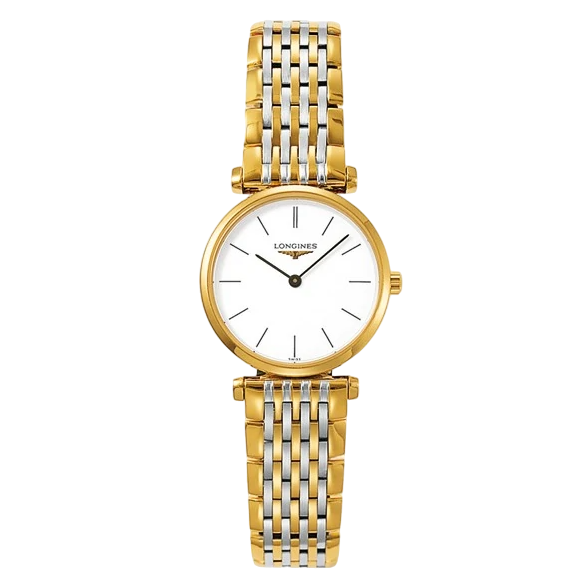 Товар Longines La Grande Classique de Longines 24mm Art 6230 Фото 1 - Longines La Grande Classique de Longines 24mm Art 6230