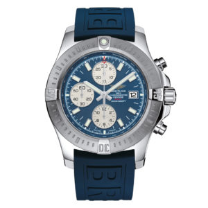 Товар Breitling Colt Chronograph 44mm A1338811C914157S Фото 13 - Breitling Colt Chronograph 44mm A1338811C914157S