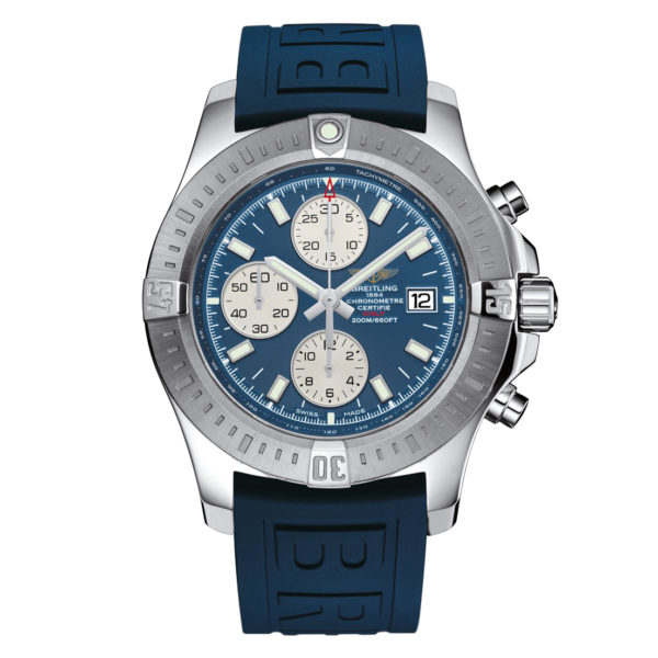 Товар Breitling Colt Chronograph 44mm A1338811C914157S Фото 1 - Breitling Colt Chronograph 44mm A1338811C914157S