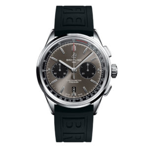 Фото 61 - Breitling Premier B01 Chronograph 42 Art 6202