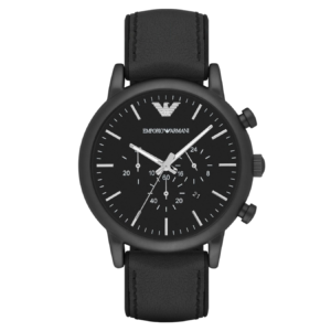 Фото 54 - Emporio Armani Luigi Chronograph 43mm AR1968 Art 6306